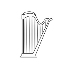 harp