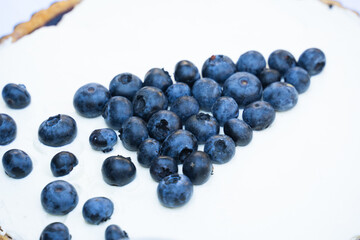 Blaubeeren