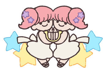 ふたご座