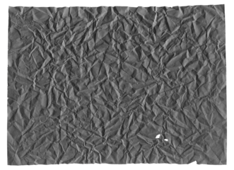 Recycle black paper. Wooden texture for designers, isolated blank template. Old paper antique texture.