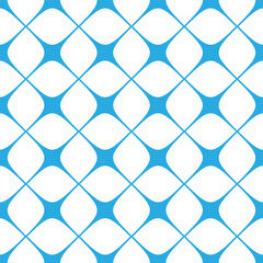 Naklejka premium seamless abstract pattern for textiles, textures and simple backgrounds