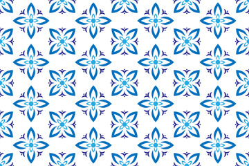 Seamless color pattern for texture, textiles and simple backgrounds