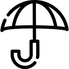Umbrella Icon