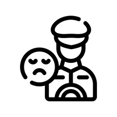 Complaint Icon