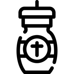 Urn Icon