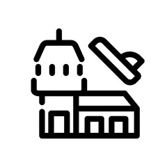Airport Icon