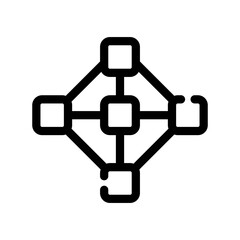 Rapid Prototyping Icon