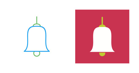 Bells Vector Icon