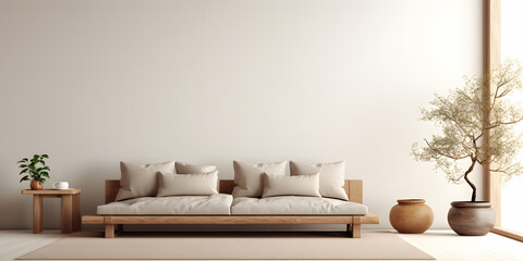 modern living room
