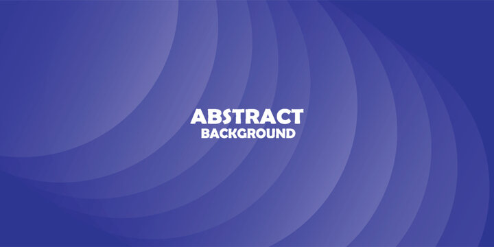 Abstract blue color background. Dynamic shape composition. Vector illustration blue light fruid 