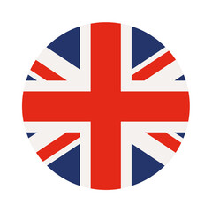 UK flag icon