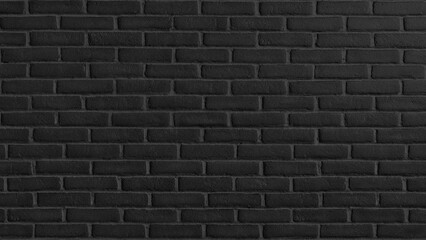 Brick Nature pattern gray for interior wallpaper background or cover
