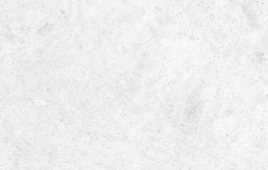 Surface of white concrete wall background. Abstract cement texture in the structure for design.