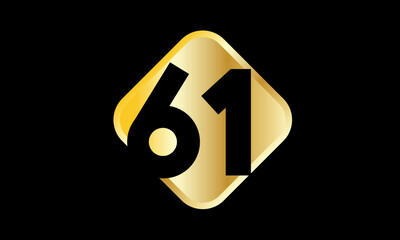 Square Gold Logo Luxury Consulting