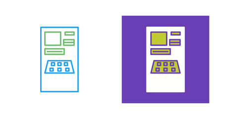 Secure Money Vector Icon
