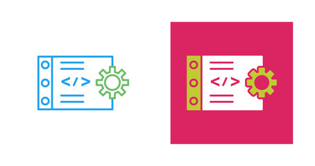 Tutorials Vector Icon