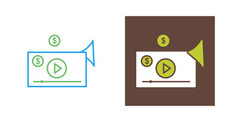 Sale Sign Vector Icon