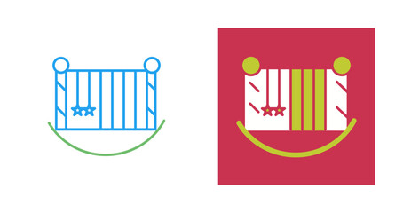 Chair Vector Icon