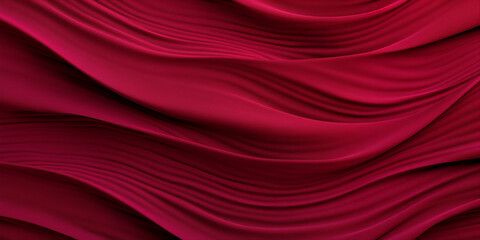 Obraz premium Realistic a waves texture background.