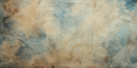 Realistic a paper texture background.
