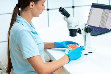CRISPR-Cas9 Genome Editing