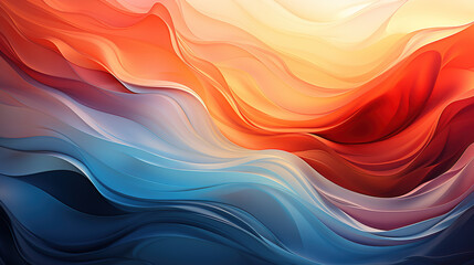 Vibrant and Captivating: Colorful Abstract Backgrounds