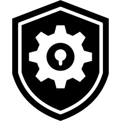 System Protection Icon