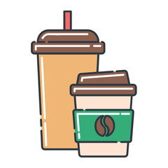 Coffee Icon