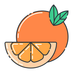 Fruit Icon