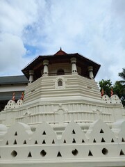 temple