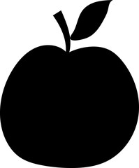 fruit vector design illustration isolated on transparent background
