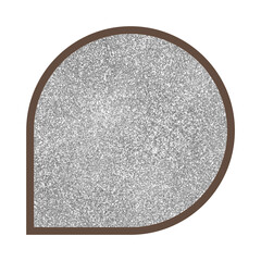Sparkling frames