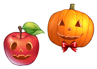 ホラーな食べ物