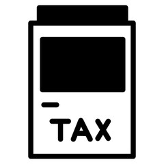 tax form dualtone