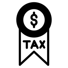 tax dualtone