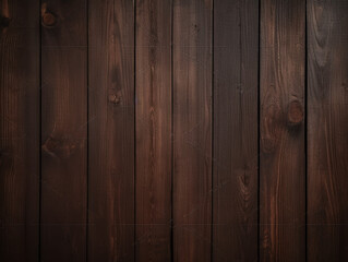 Dark Wood Background: High-Quality Close-Up Photography of Vintage Weathered Wooden Texture in Rustic, Aged, and Grunge Style, Ideal for Design, Decor, and Backgrounds
