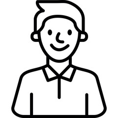 Employee Icon