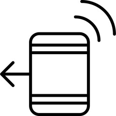 Multiple Sensor Icon