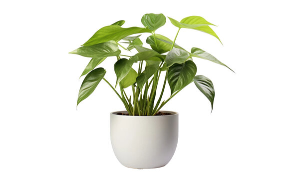 Caring for Your Money Plant Transparent PNG