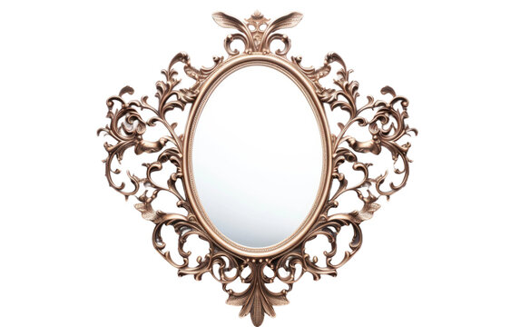 Mirrors Art of Reflection Transparent PNG