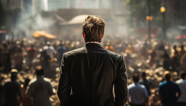 Economic disparity, Wealth Inequality