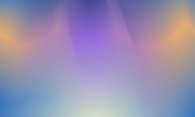 Abstract purple gradient with grain noise effect background