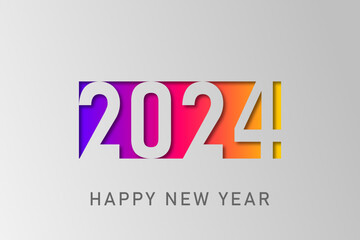 2024 - happy new year 2024