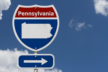 Road trip to Pennsylvania