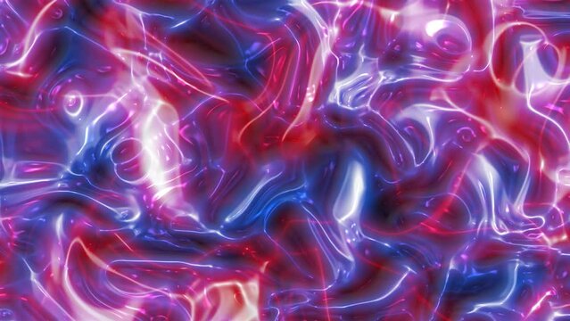  Gradient color glossy Liquid marble texture animation . Marble iconic colorful. Fluid art. Very Nice Abstract Colorful Design Colorful Swirl Texture Background Marbling Video. 4k animation .
