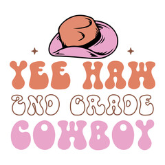 Western Sublimation Illustration