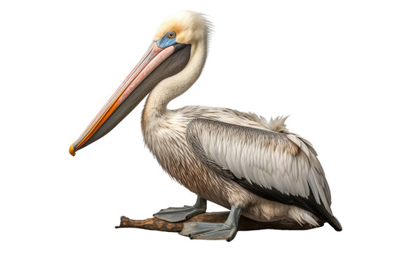 Fascinating Facts About Pelicans Transparent PNG