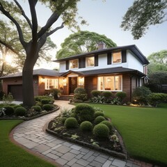 Home Renovation and Design Ideas Transforming Spaces into Modern and Efficient Living Areas
