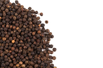 black pepper