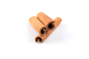 Cinnamon sticks